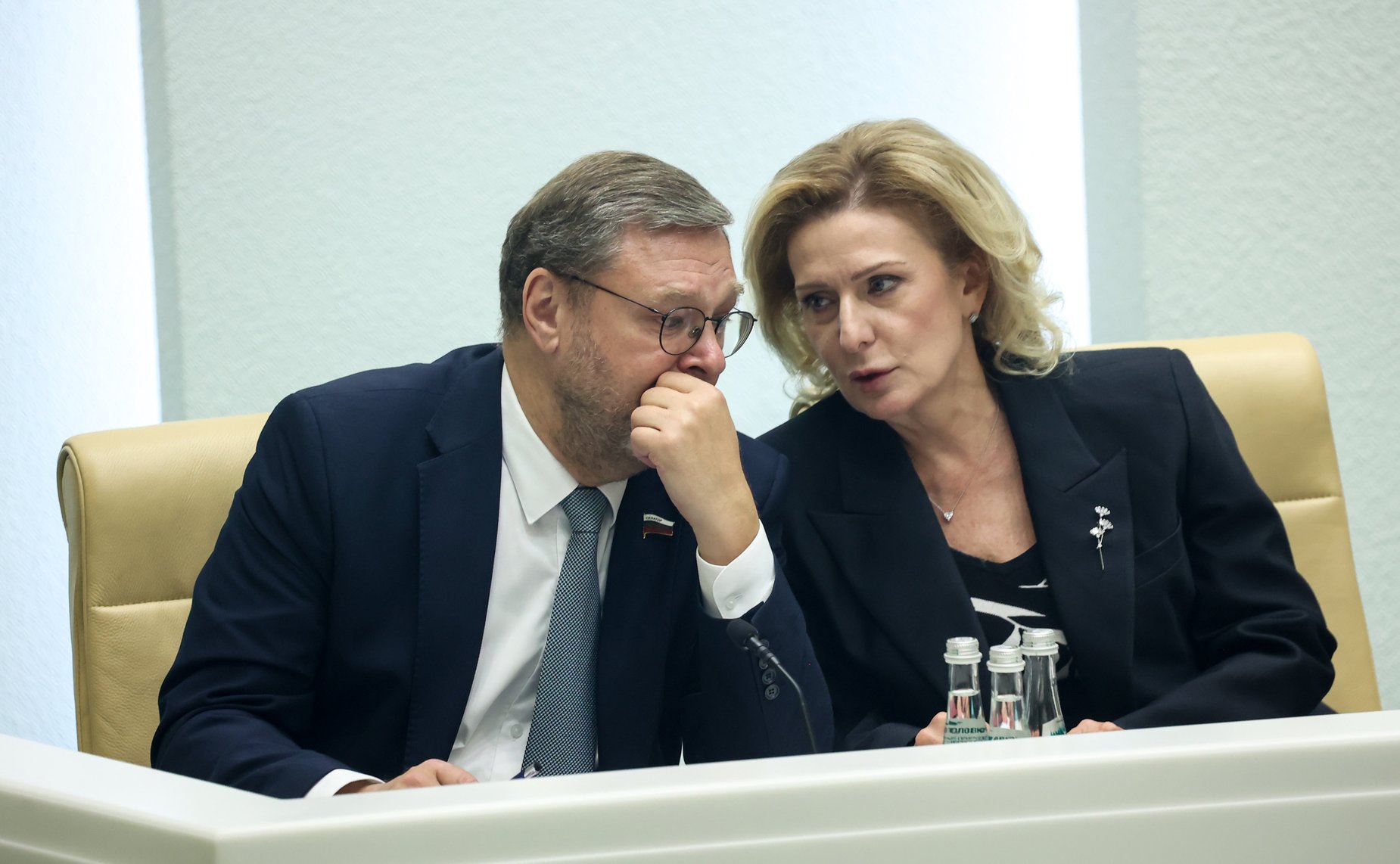 576-е заседание Совета Федерации