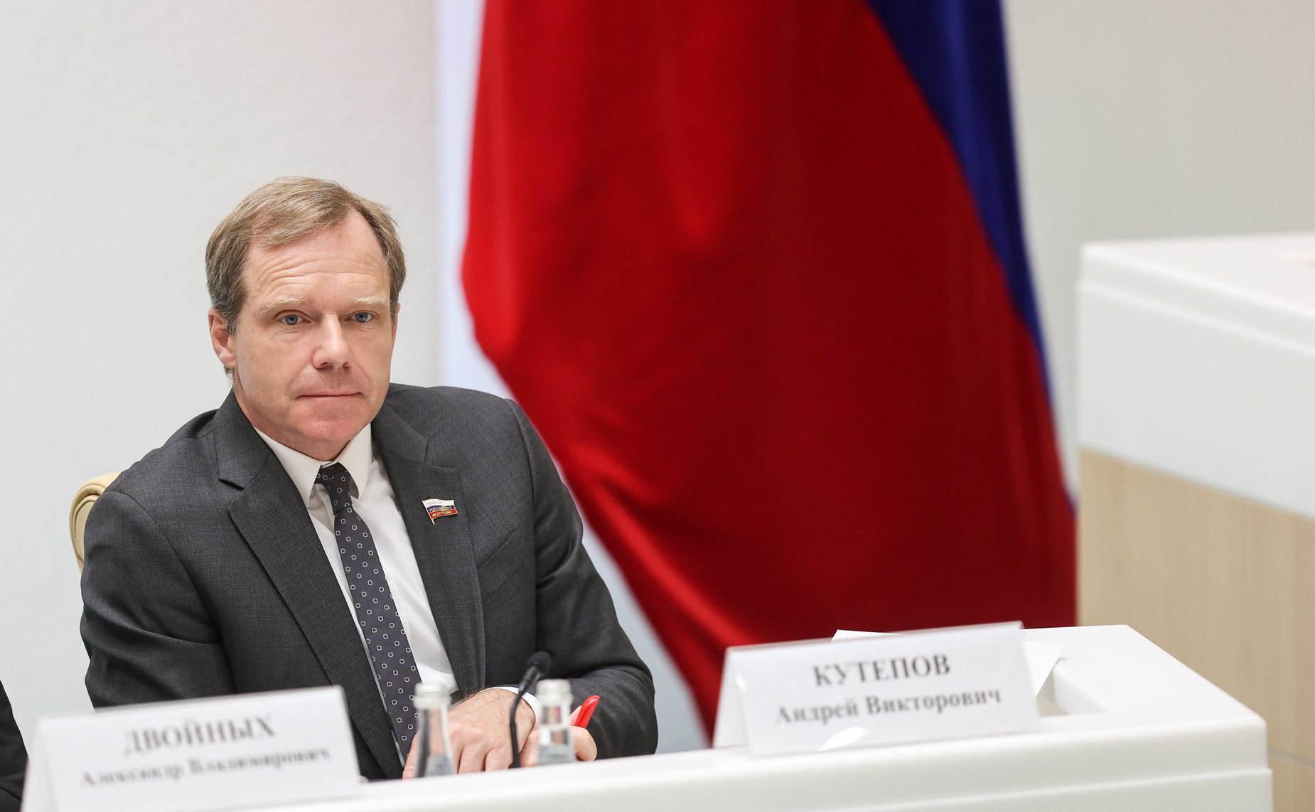 Андрей Кутепов