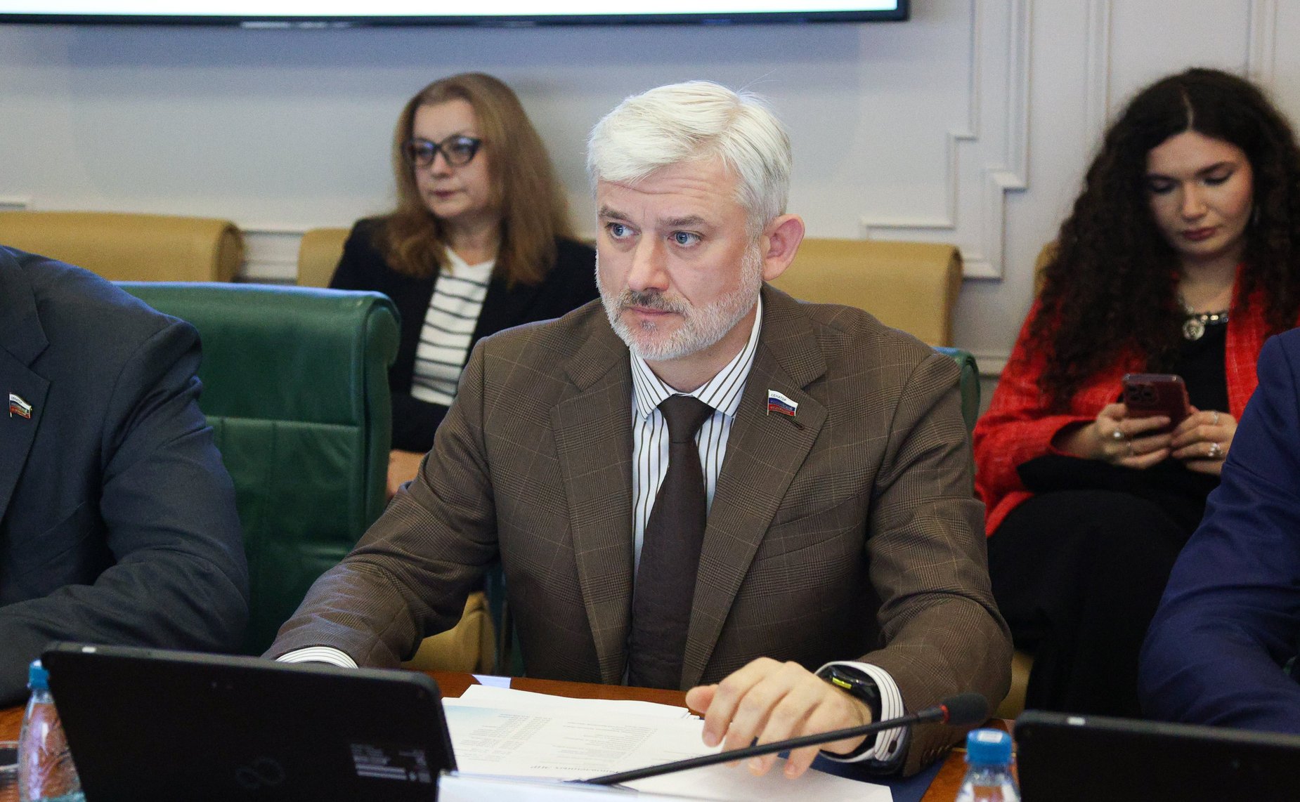 Евгений Дитрих
