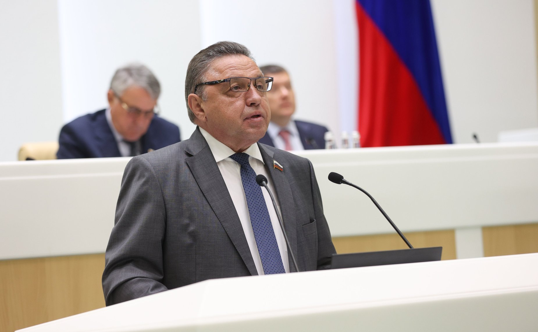 Вячеслав Тимченко