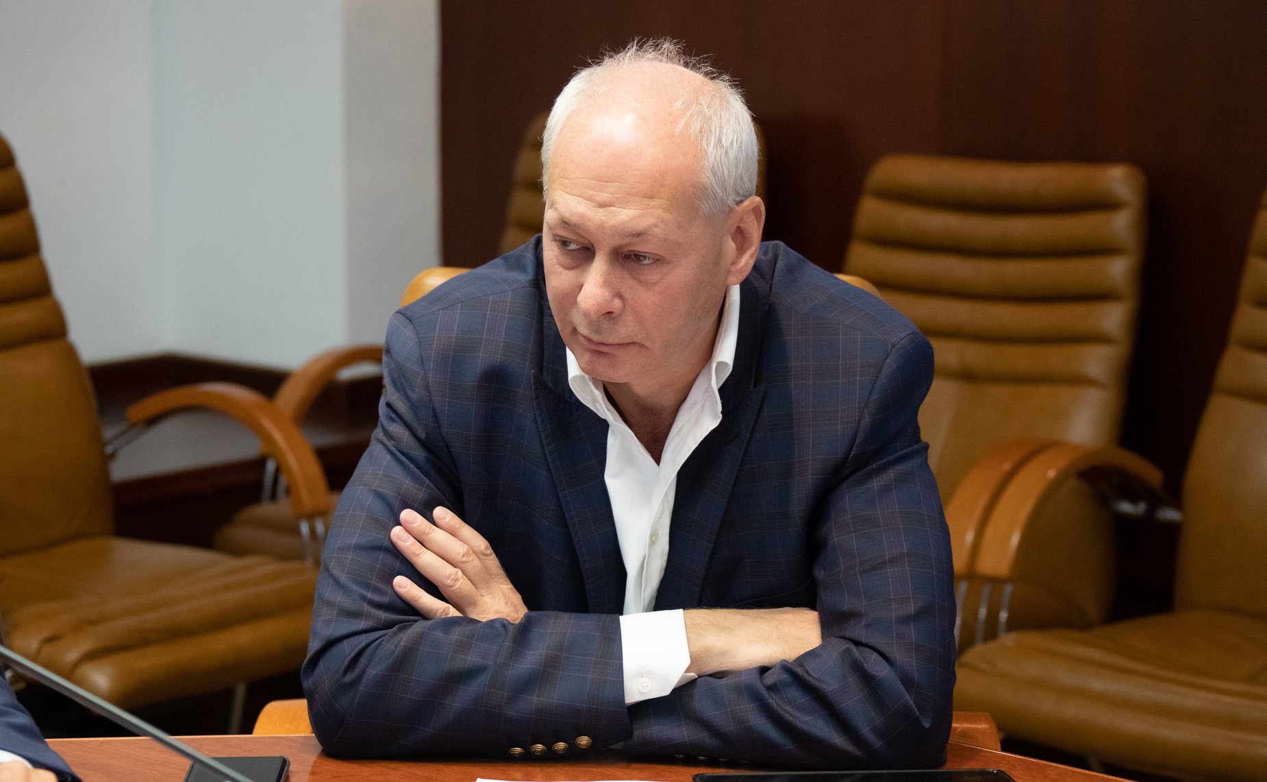 Алексей Волин