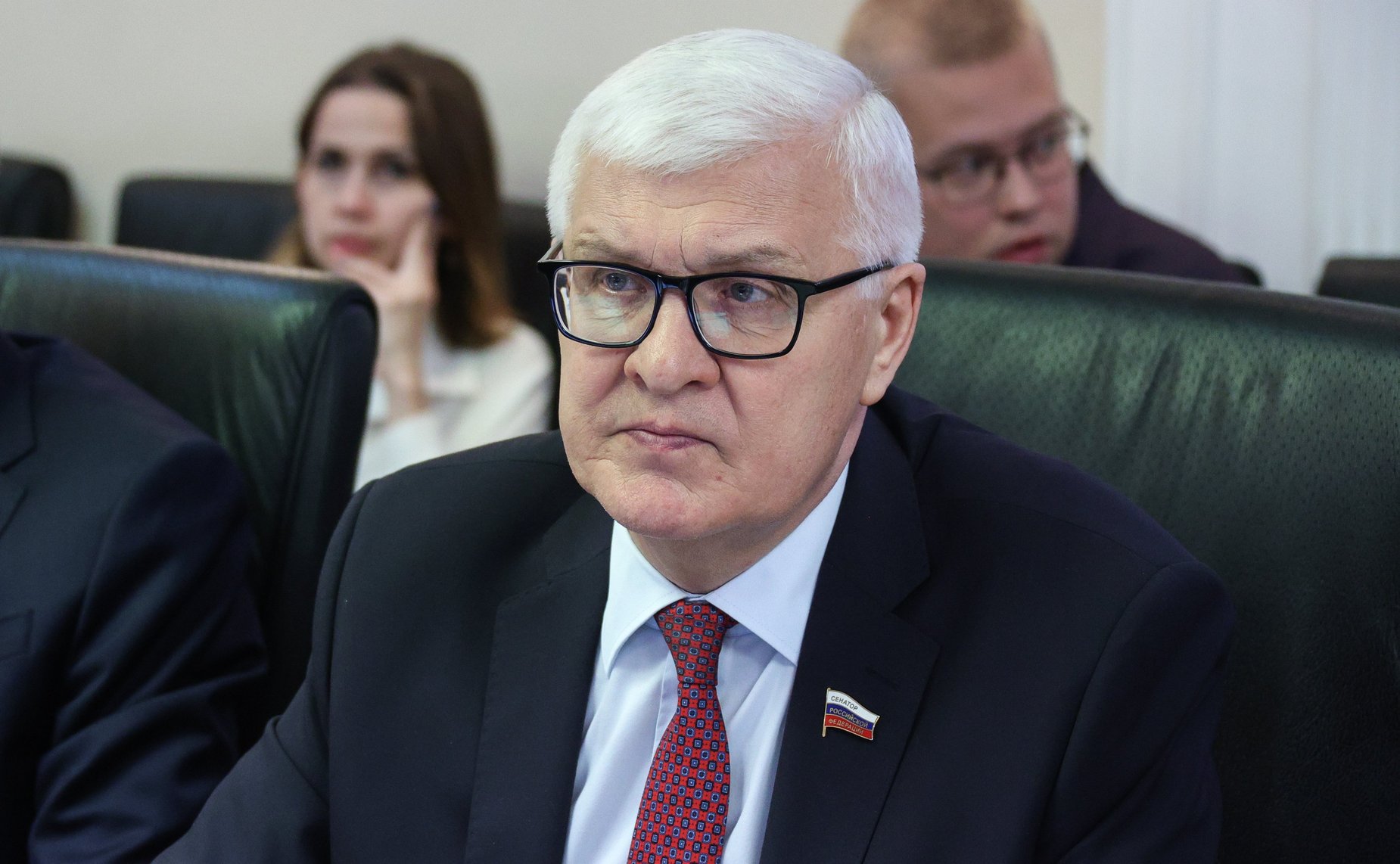 Сергей Брилка
