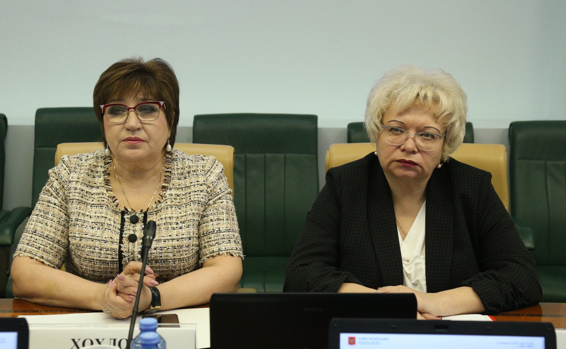 Заседание Комитета СФ по социальной политике