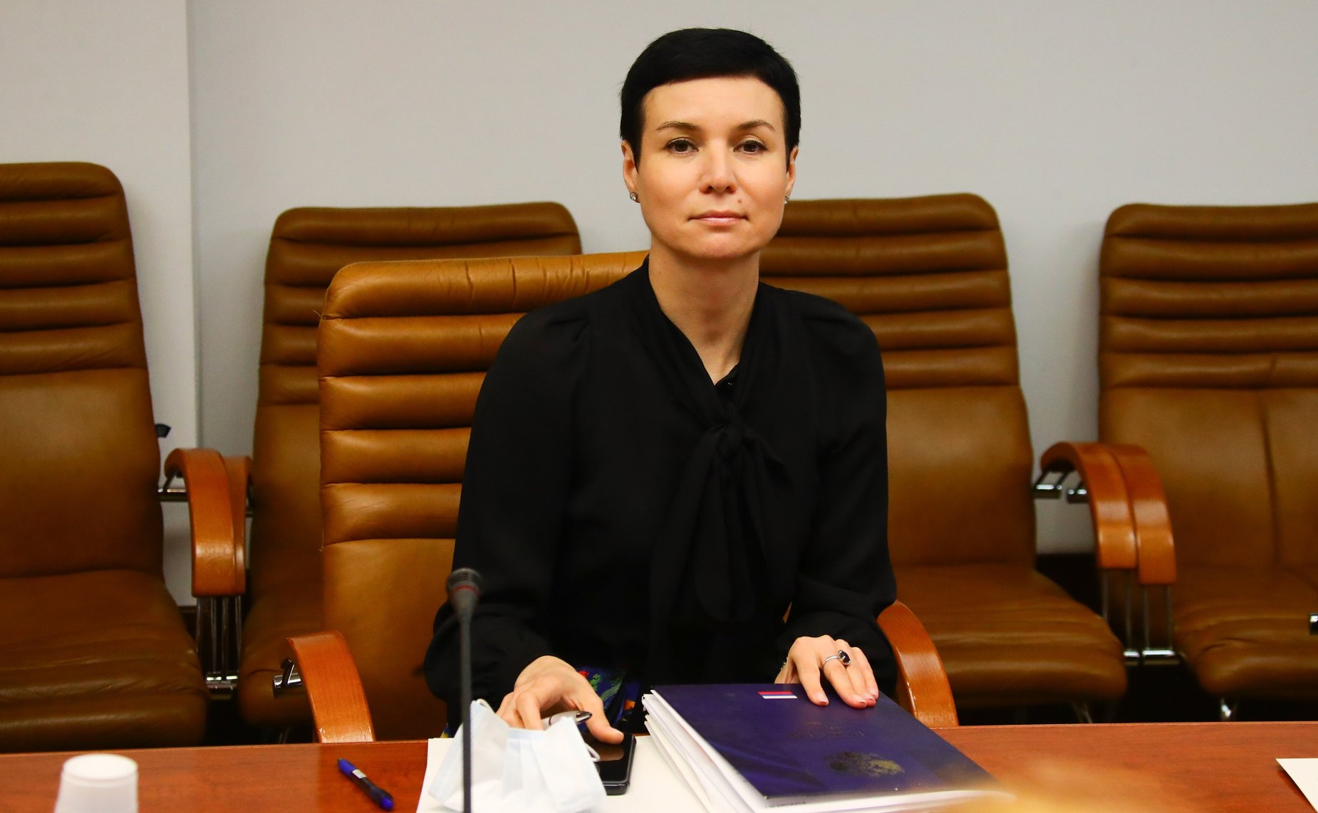 Ирина Рукавишникова