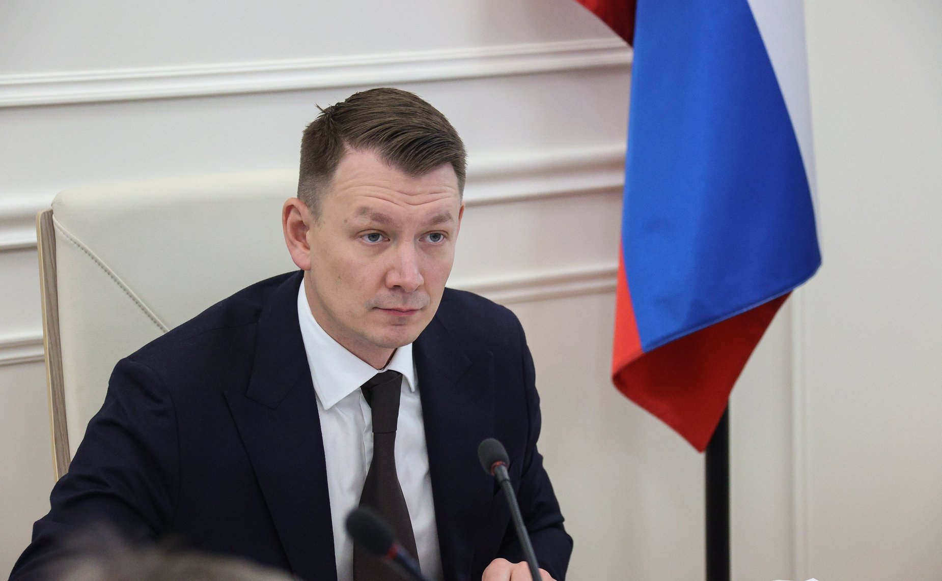 Александр Двойных
