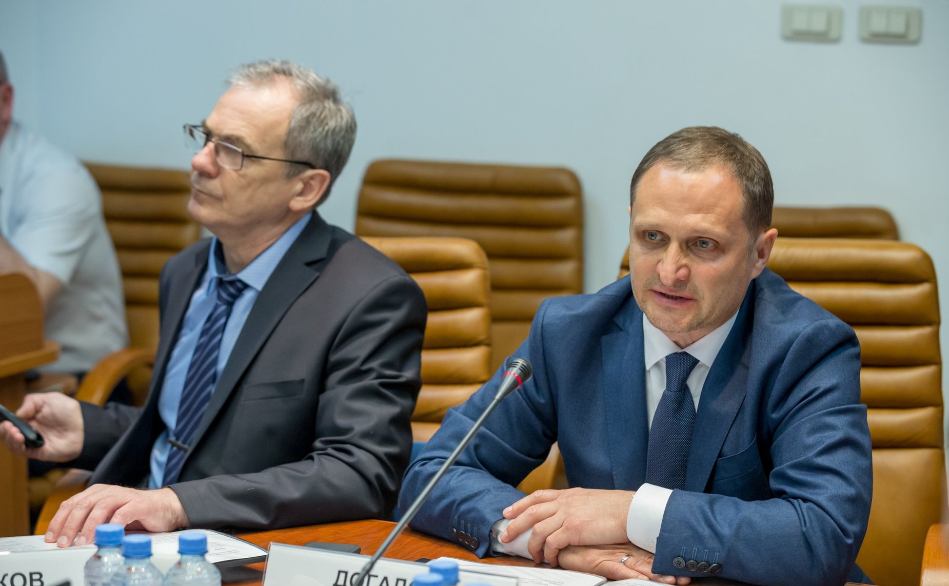 Расширенное заседание Комитета СФ по обороне и безопасности