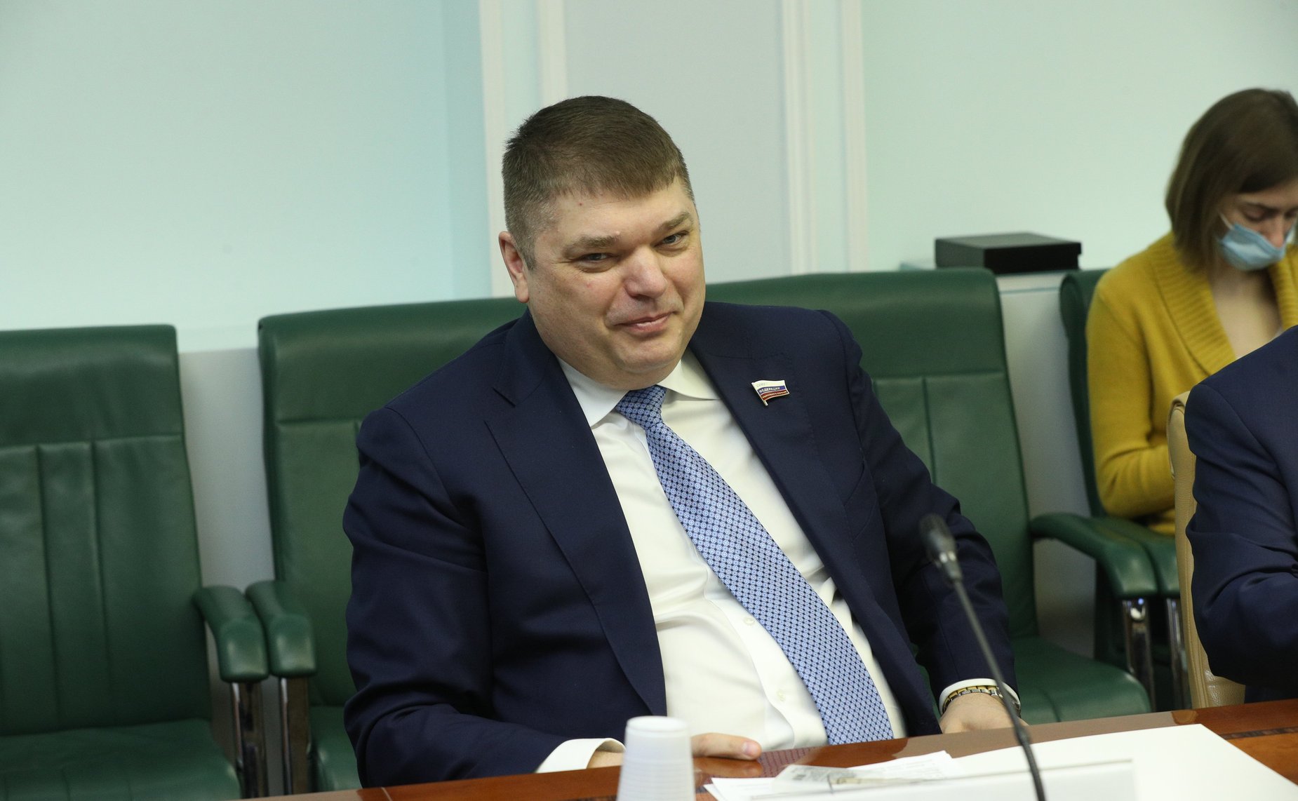 Дмитрий Василенко