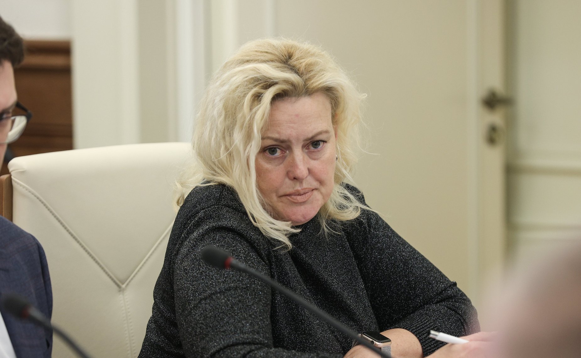 Заседание Комитета СФ по аграрно-продовольственной политике и природопользованию и Комитета СФ по социальной политике