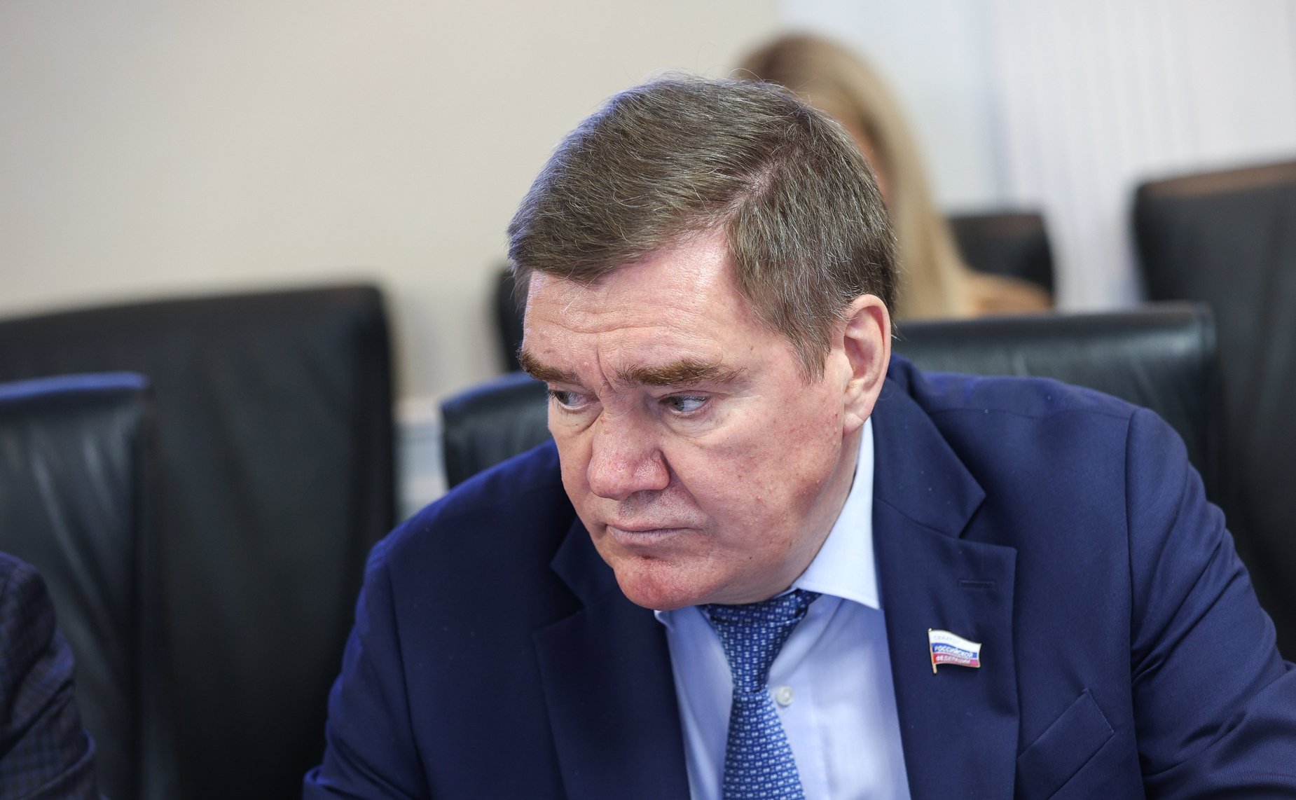 Александр Савин