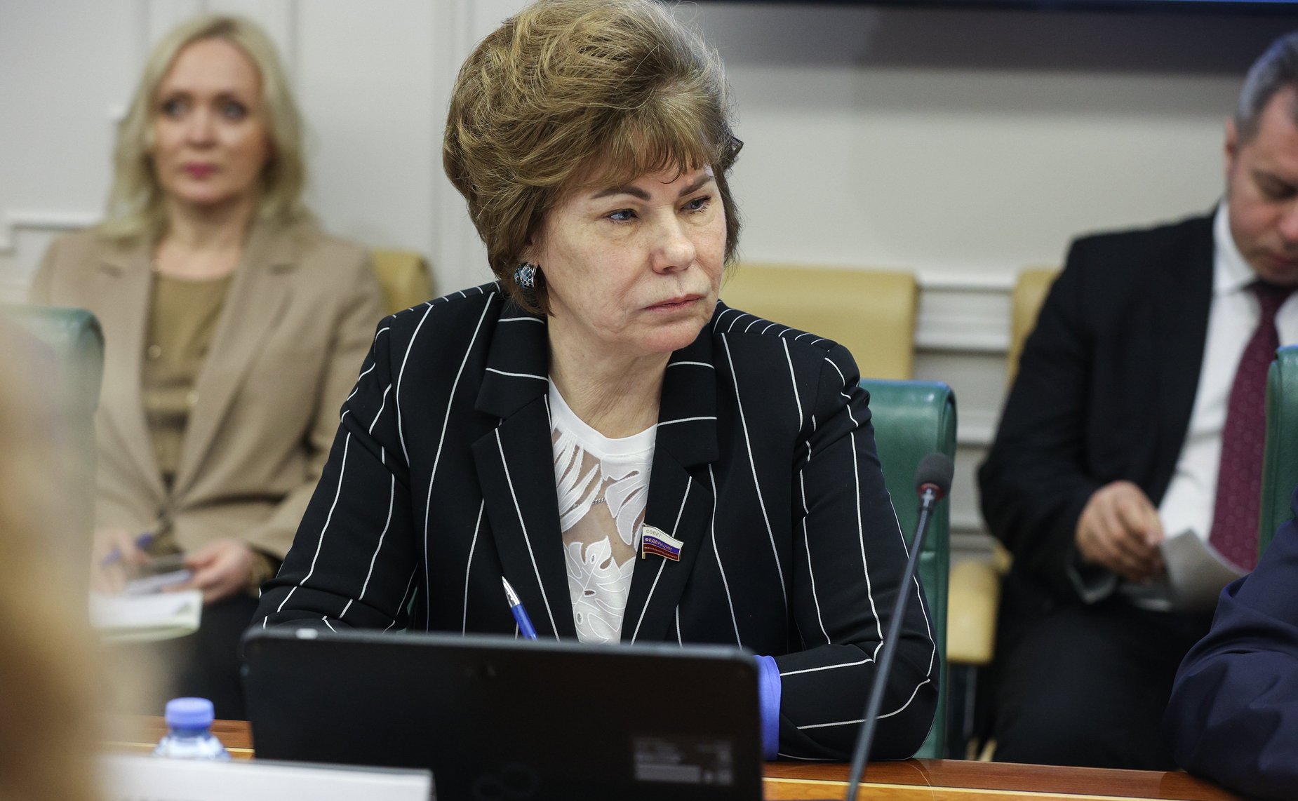 Татьяна Гигель