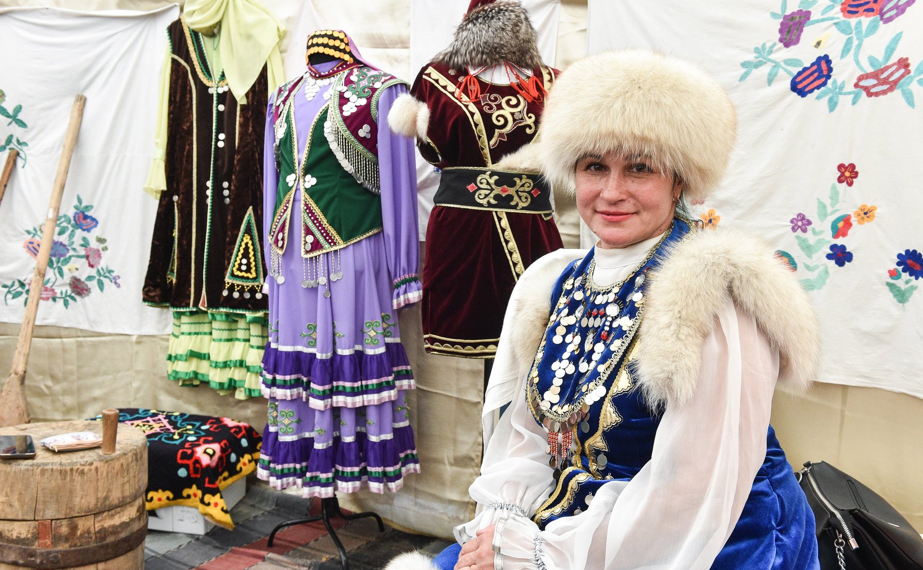 Выставка достижений народного хозяйства регионов России и Беларуси. X Форум регионов России и Беларуси