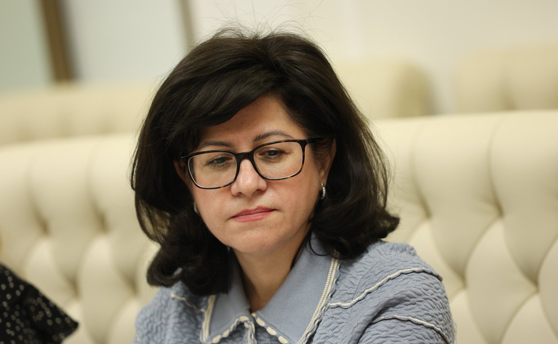 Рабочее совещание по вопросам организации проведения каникулярной профориентационной школы «За безопасность!» в рамках Десятого форума регионов России и Беларуси