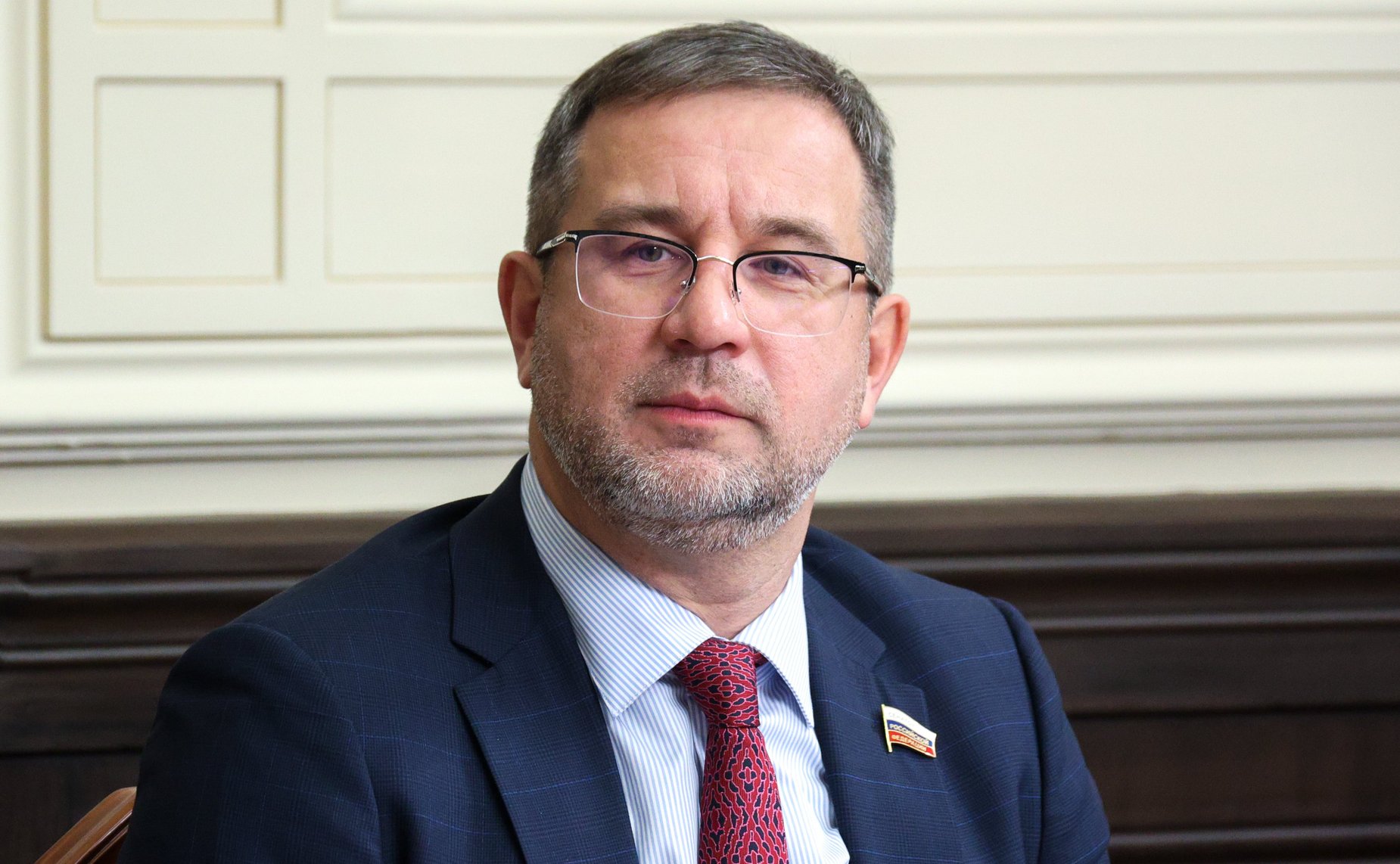 Николай Владимиров