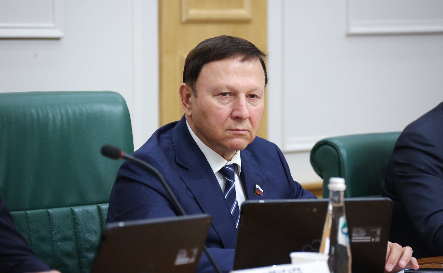Александр Ролик