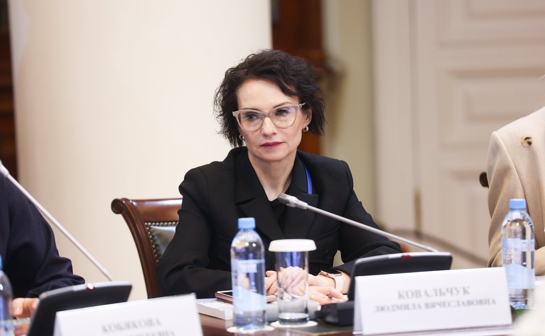 «Модно быть здоровым». IV Международный форум «Содружество моды»