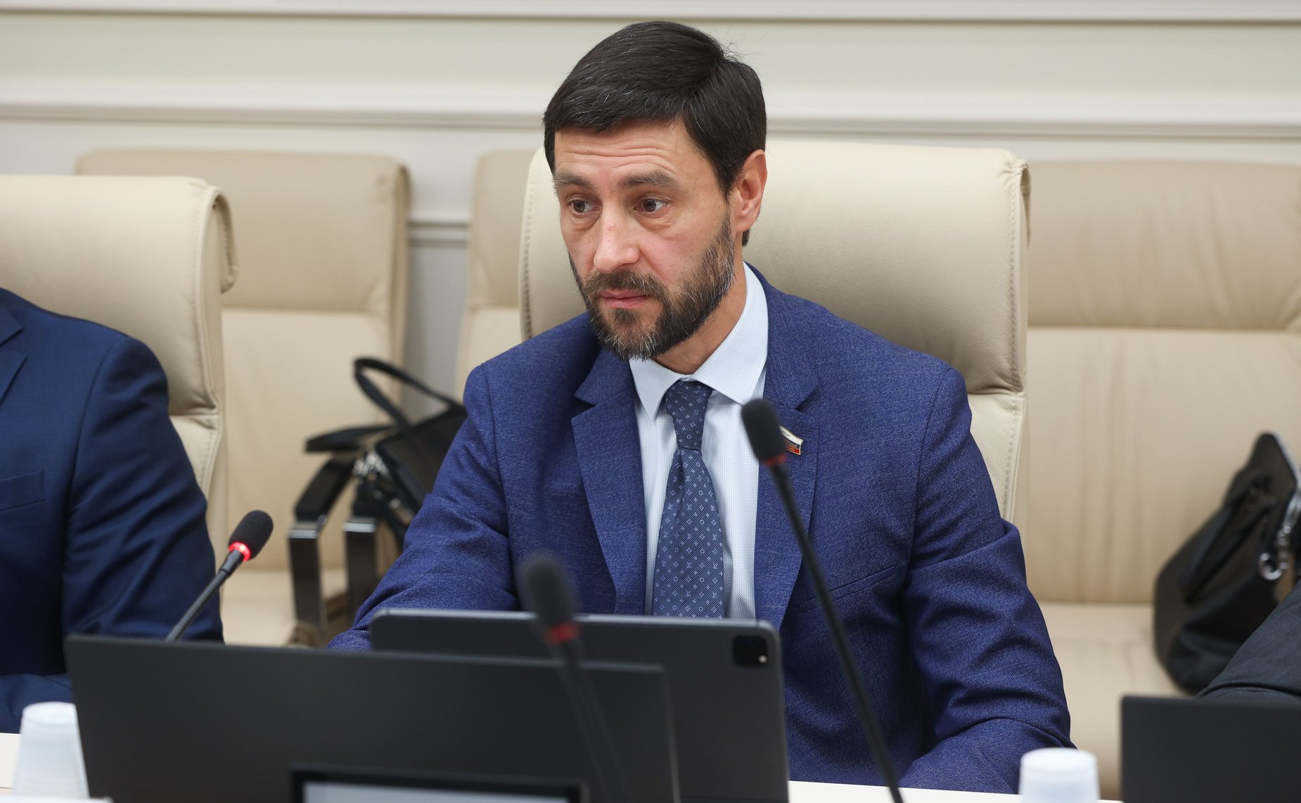 Алексей Синицын