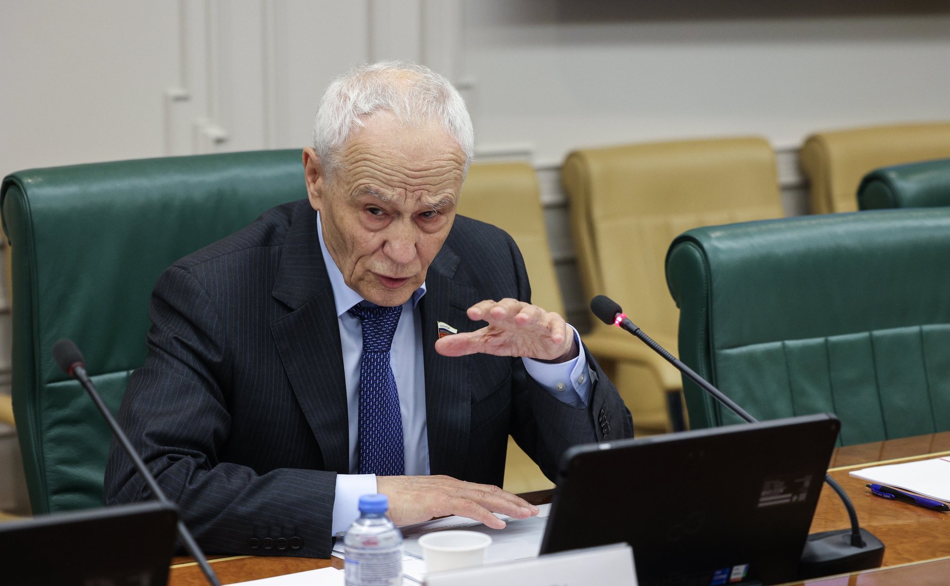 Григорий Рапота