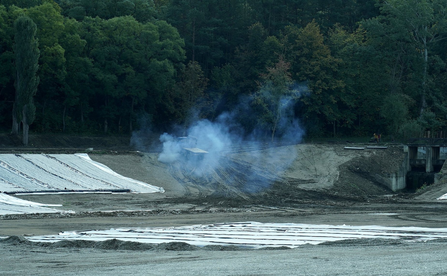 Анатолий Артамонов провел заседание рабочей группы по вопросам комплексного развития Кисловодска