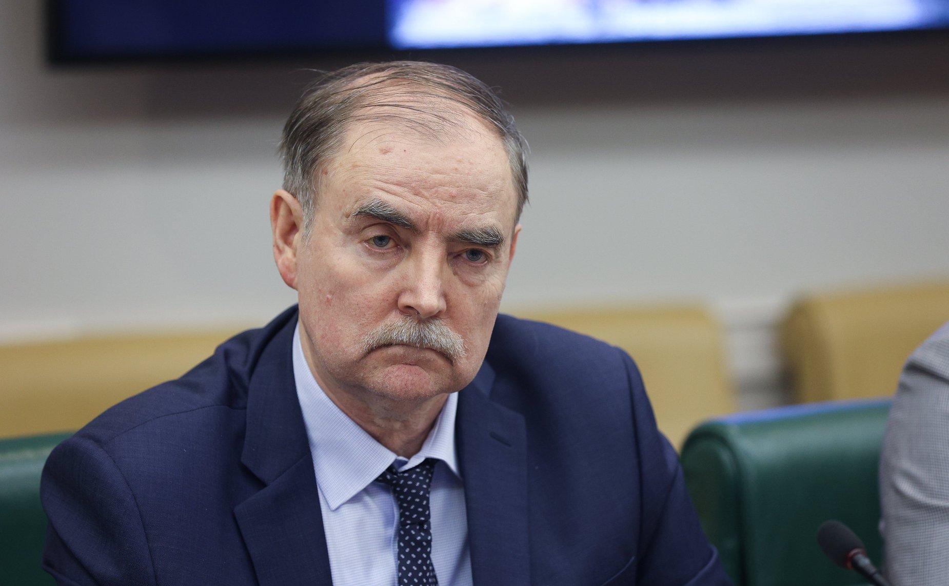 Круглый стол на тему «Роль биржевой торговли в формировании конкурентного рынка ключевых групп российских товаров»