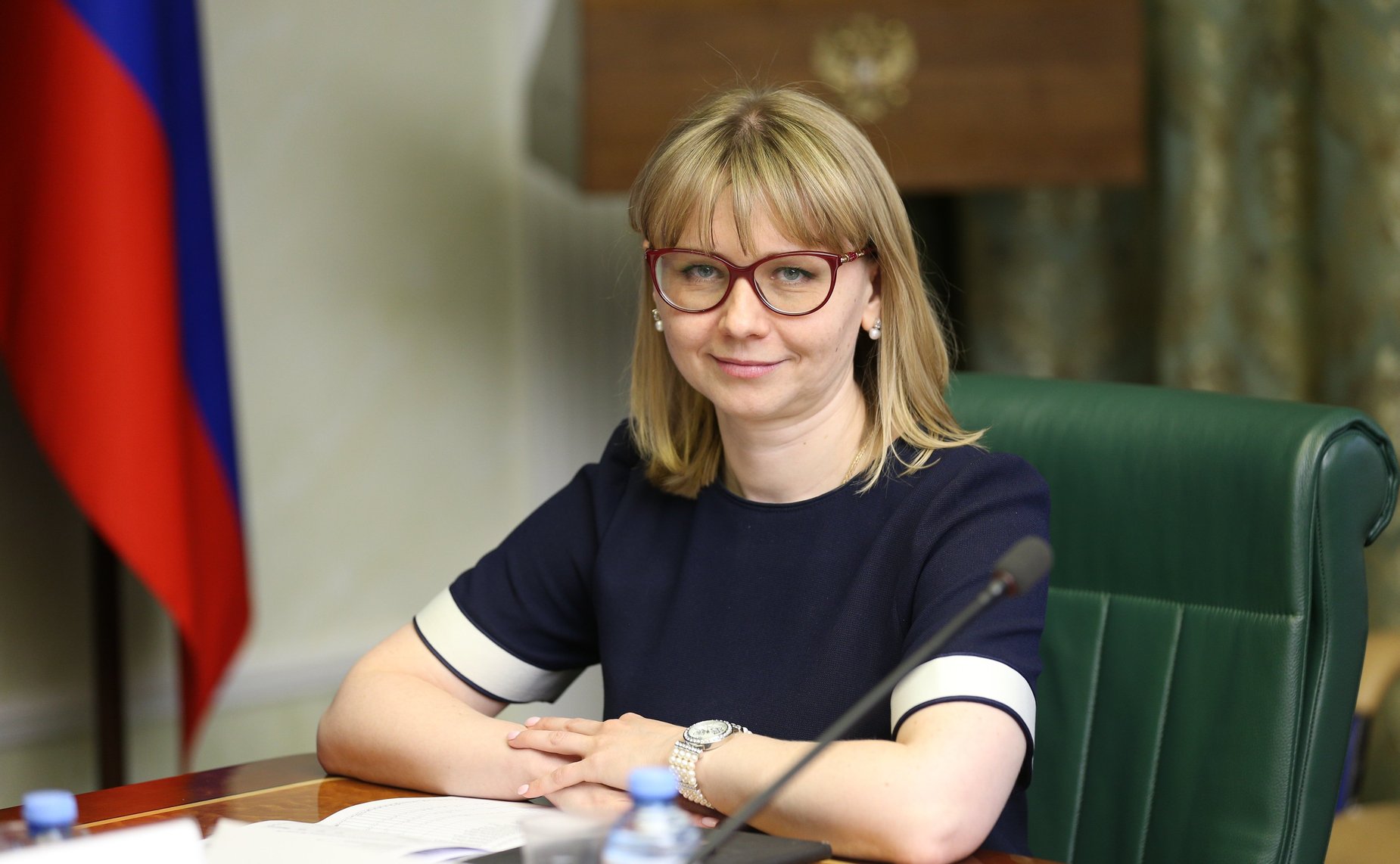 Заседание Наблюдательного совета Международного конкурса качества пищевой продукции «ГАРАНТИЯ КАЧЕСТВА»