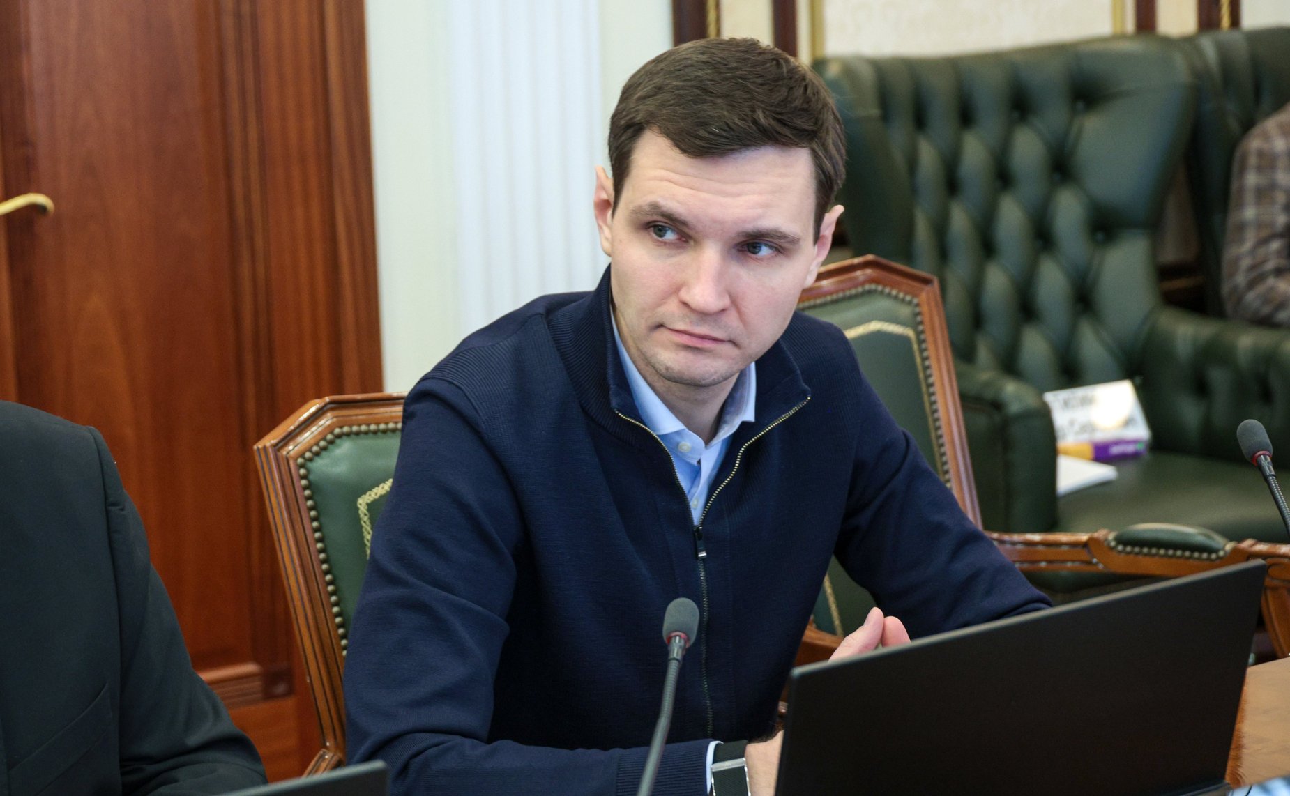 Заседание рабочей группы по внесению в Правительство РФ предложений по проекту федерального закона о едином преференциальном режиме Дальнего Востока и Арктики