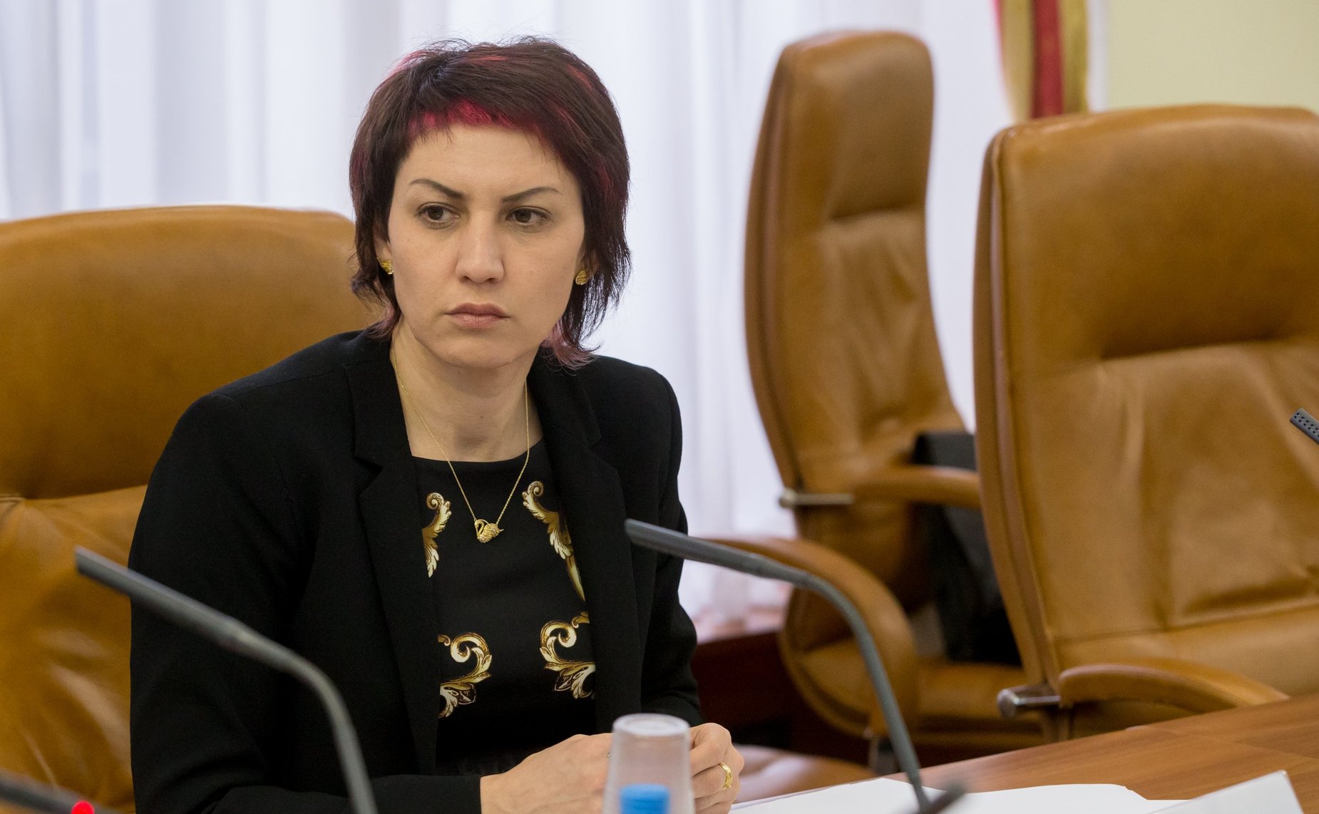 Т. Лебедева