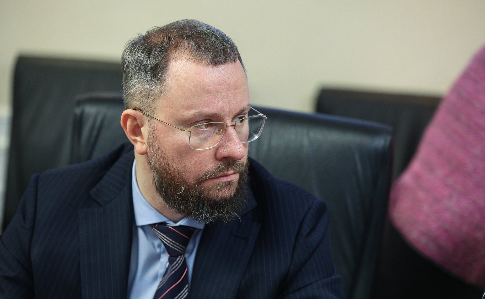 Круглый стол Комитета Совета Федерации по науке, образованию и культуре «Снижение бюрократической нагрузки в системе образования»