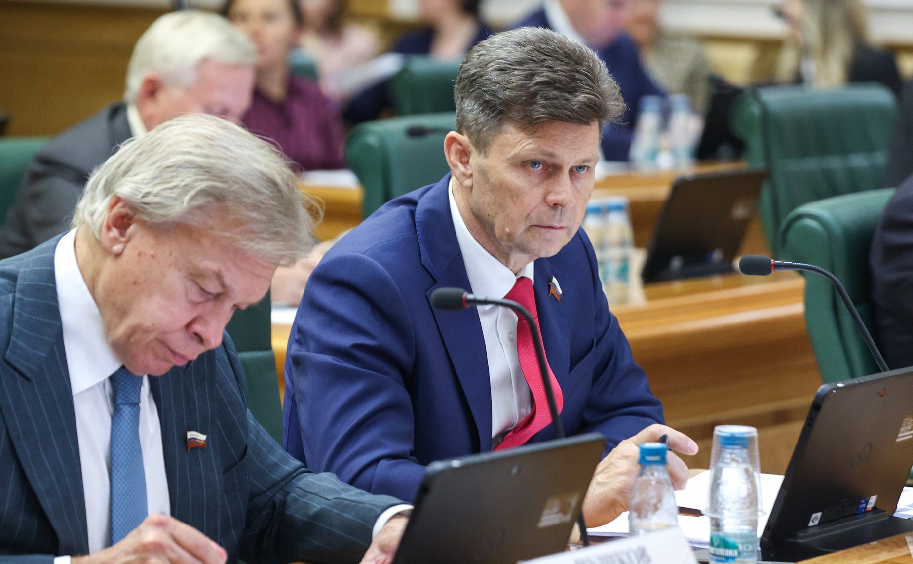 Василий Попадайло