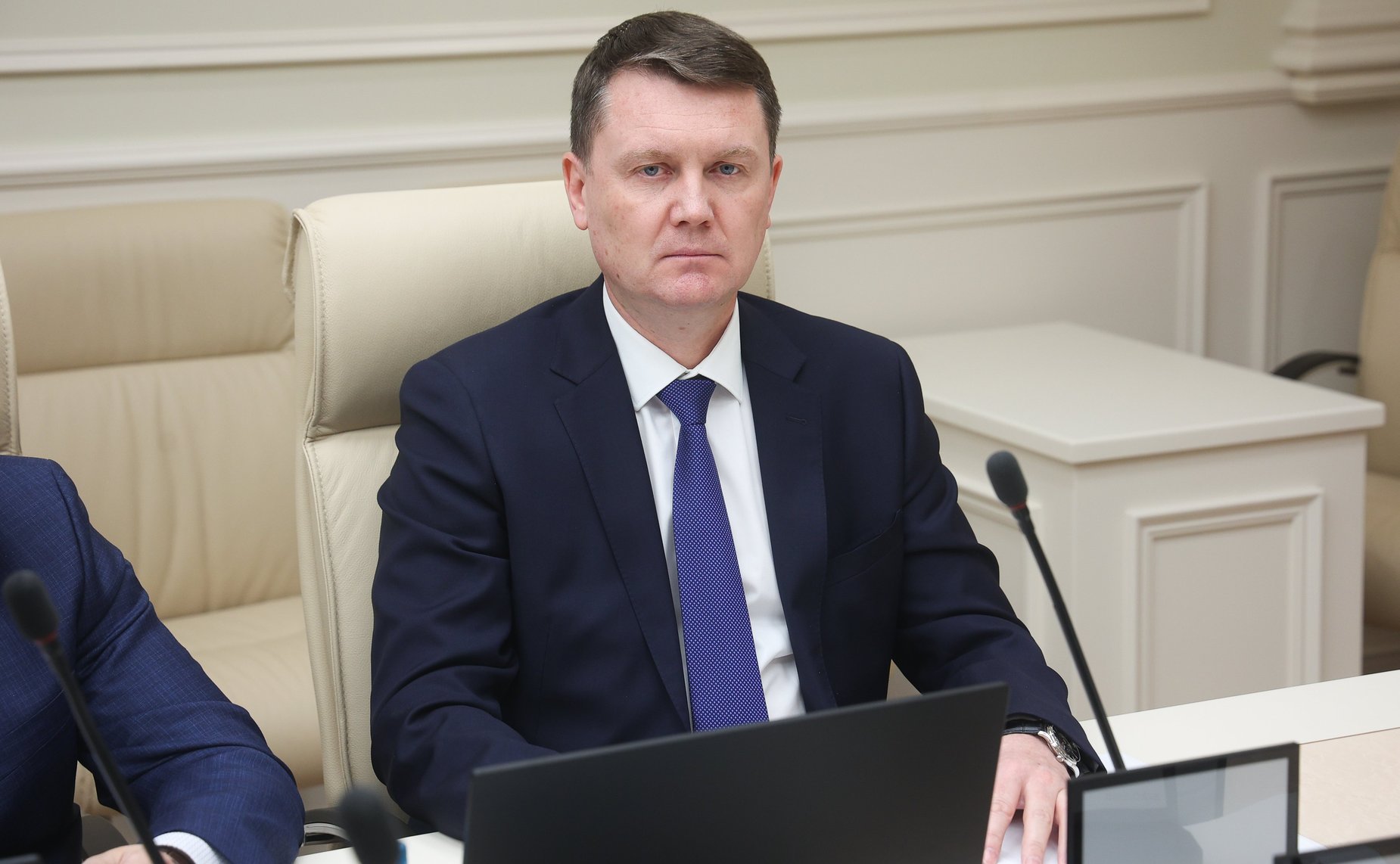 Круглый стол Комитета Совета Федерации по конституционному законодательству и государственному строительству на тему «Практика вынесения заочных приговоров в судебной системе РФ: перспективы законодательного регулирования»