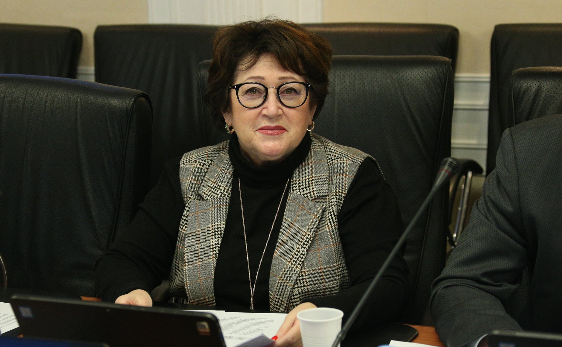 Людмила Талабаева