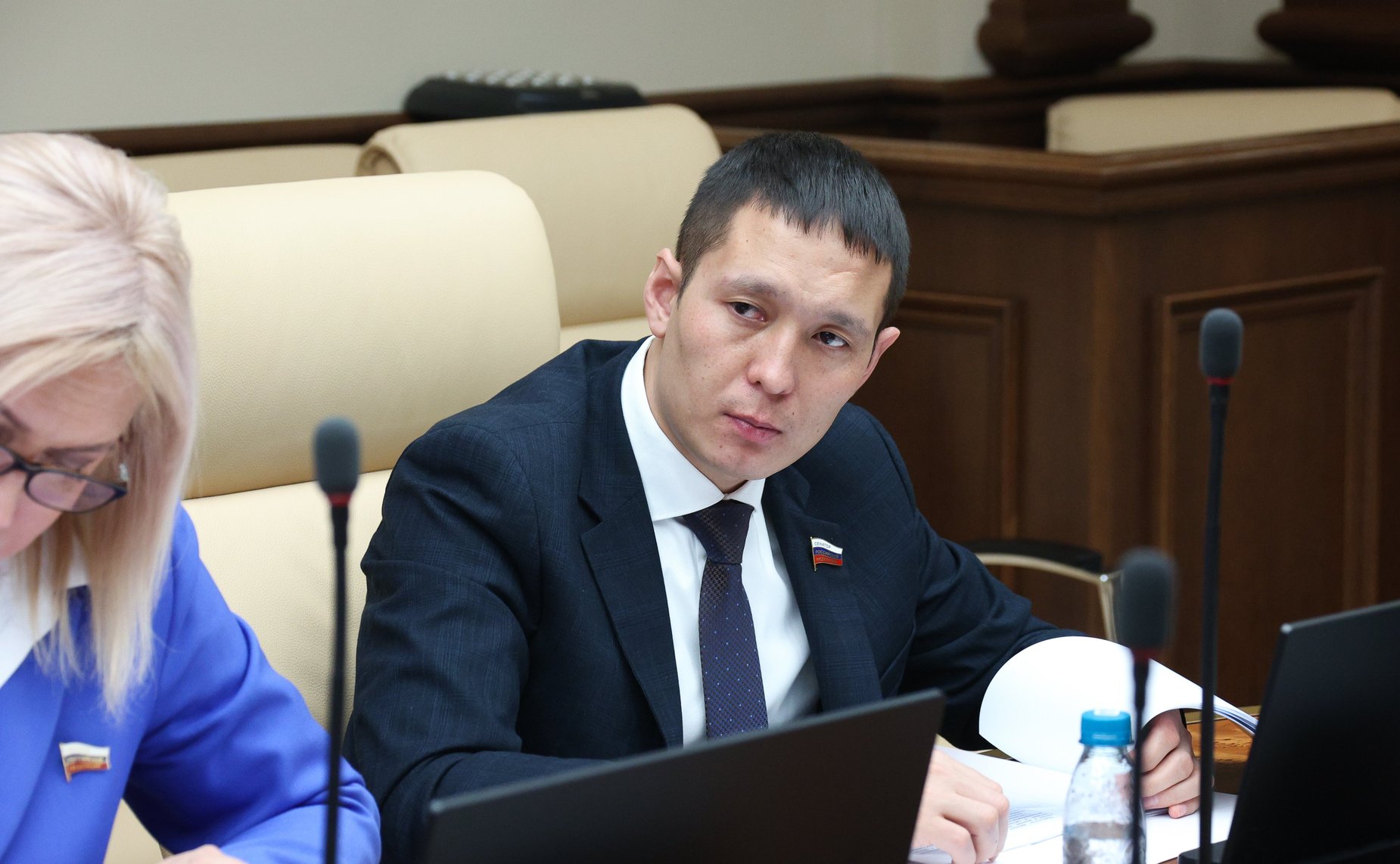 Амыр Аргамаков