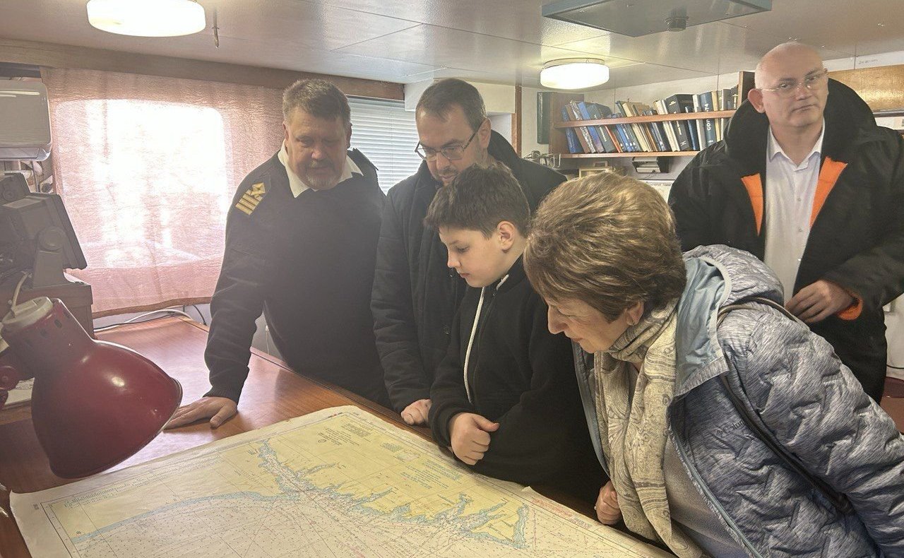 Екатерина Алтабаева посетила Федеральный исследовательский центр, а также осмотрела инфраструктуру и материальную базу для будущего Института византиноведения