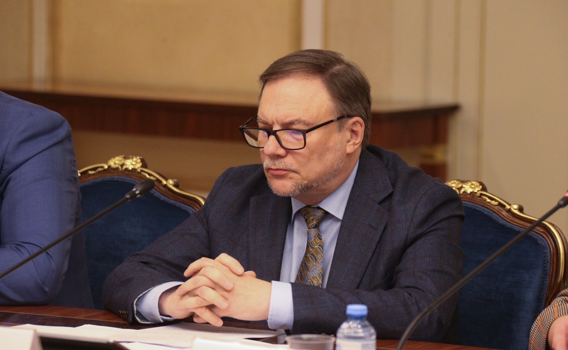 Расширенное заседание Комитета СФ по науке, образованию и культуре