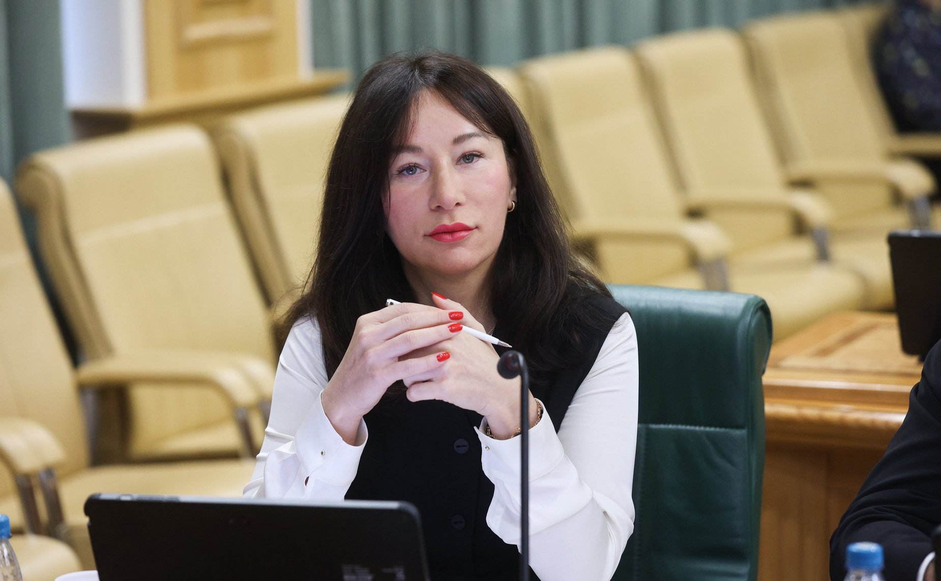 Елена Дягилева