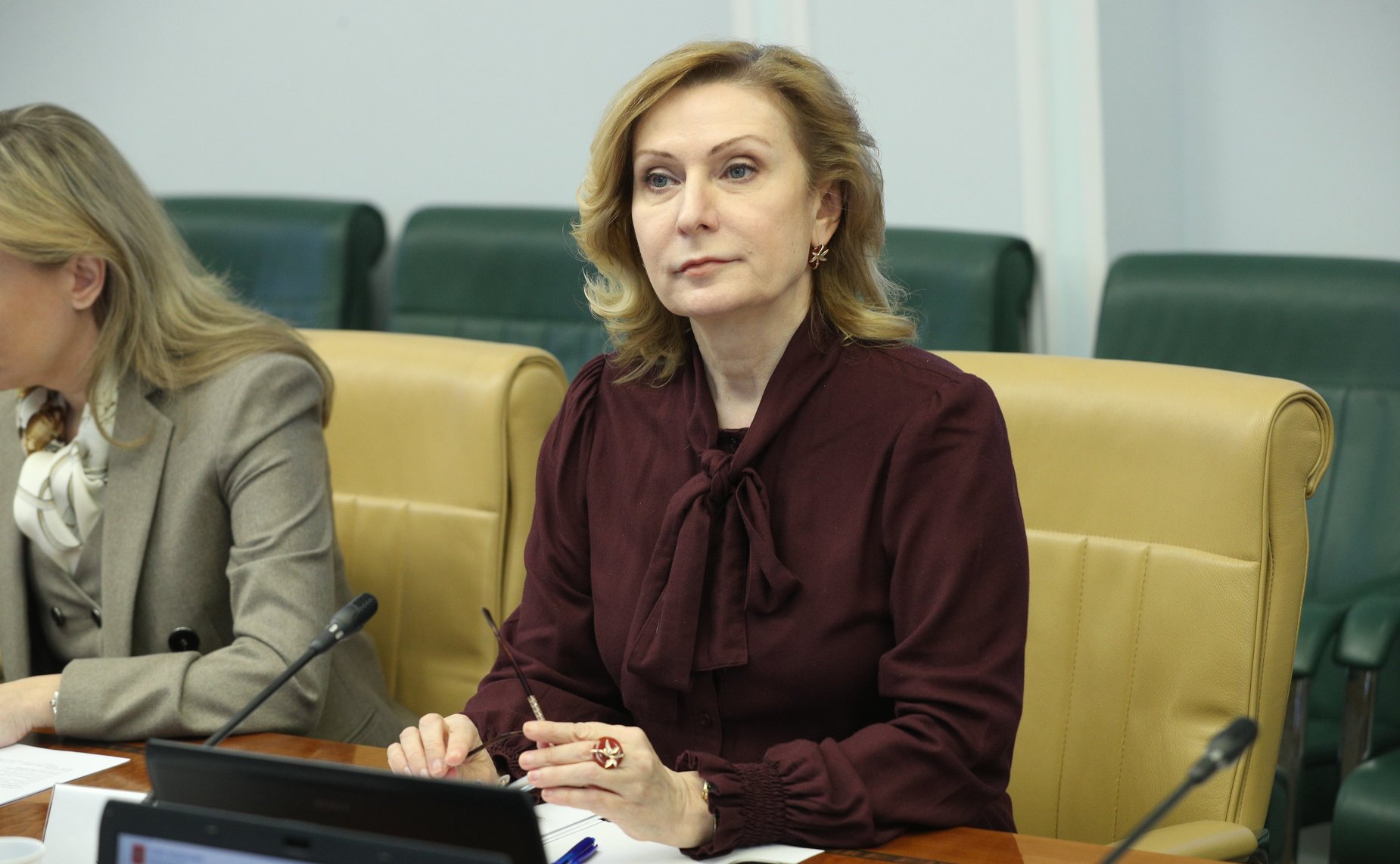 Инна Святенко