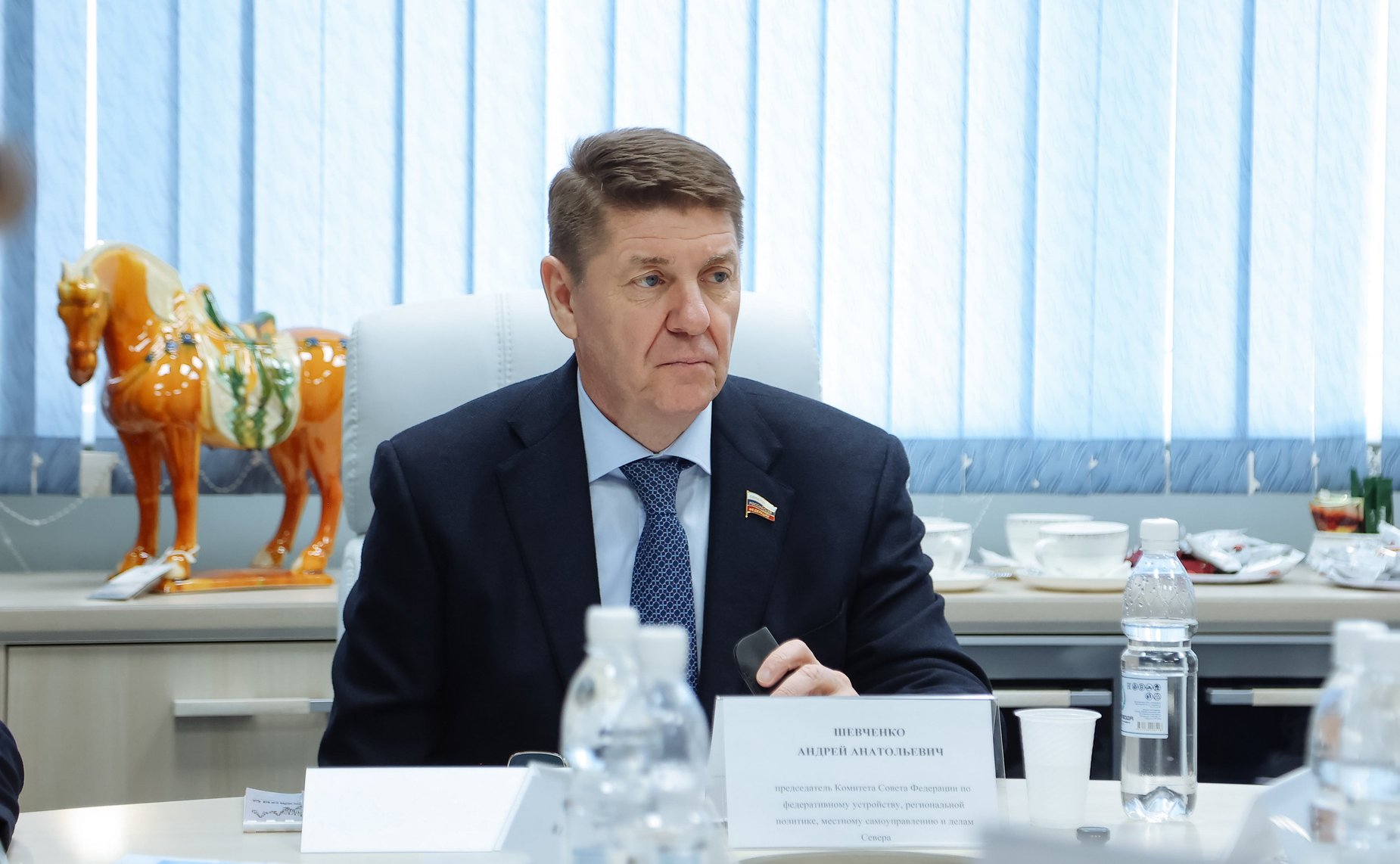 Андрей Шевченко