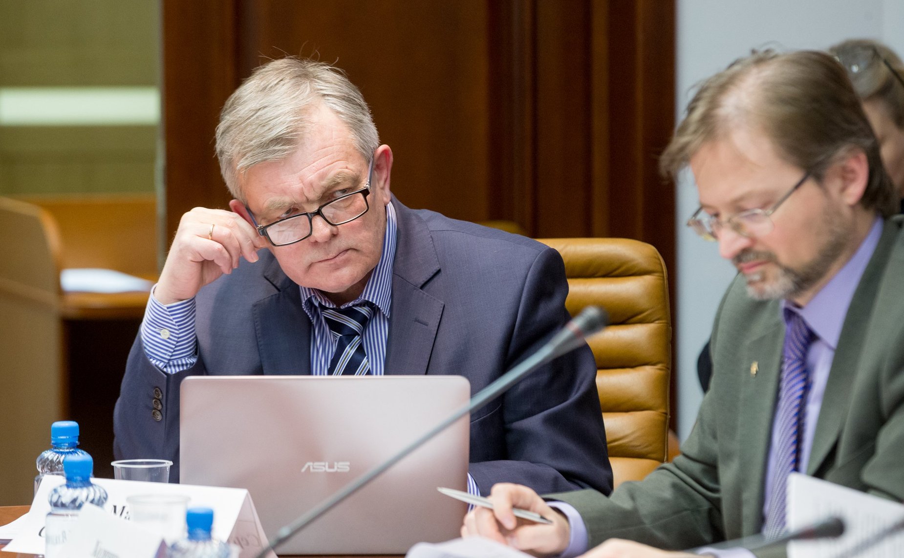 Заседание межкомитетской рабочей группы по вопросам регулирования законодательства в области производства и оборота пищевой продукции для детского питания