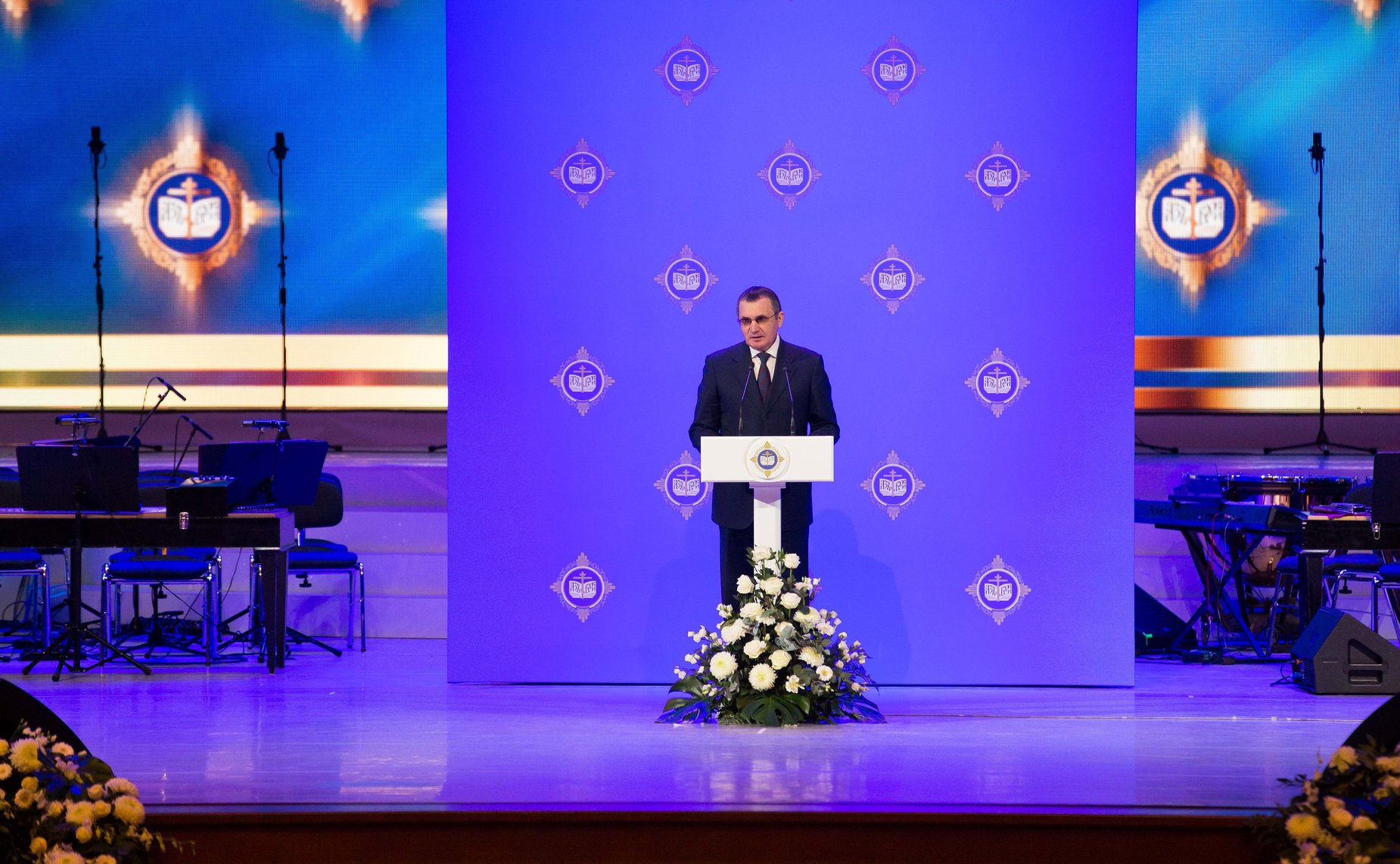 Николай Федоров