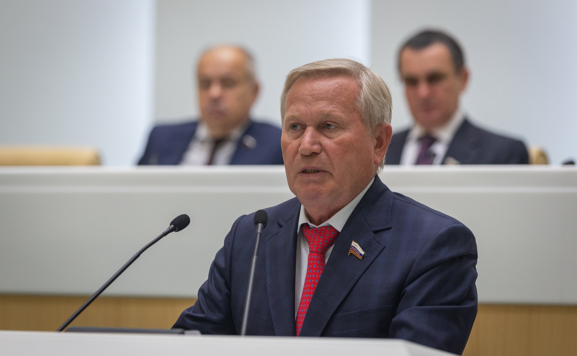 Михаил Афанасов