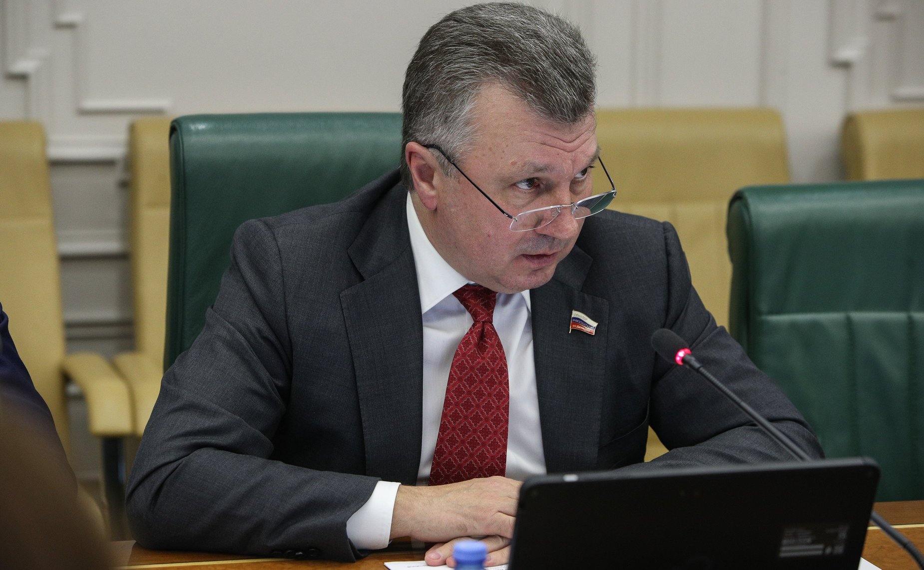 Валерий Васильев