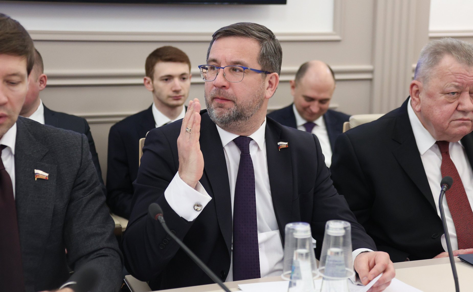 Николай Владимиров