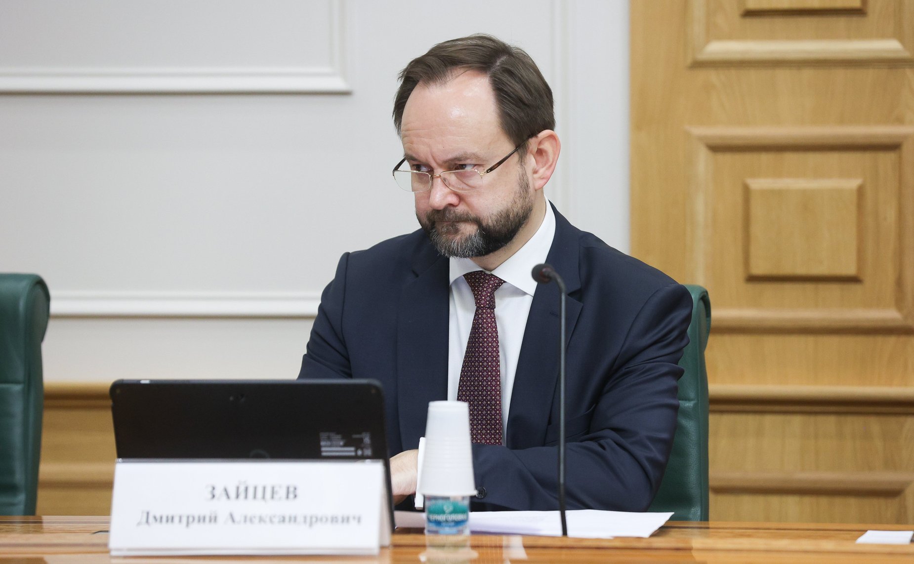 Расширенное заседание Комитета СФ по науке, образованию и культуре по подготовке к «Правительственному часу»