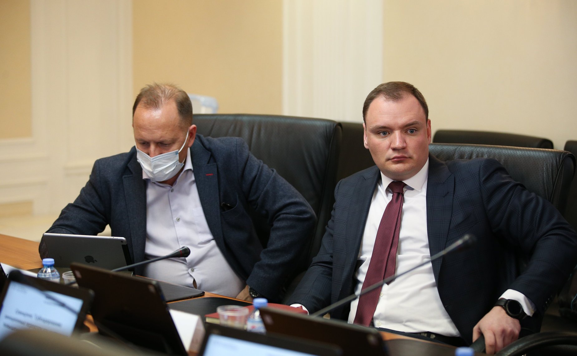 Совещание Комитета СФ по экономической политике на тему «Субсидирование авиационных перевозок и льготные («плоские») тарифы как инструменты повышения транспортной доступности регионов»