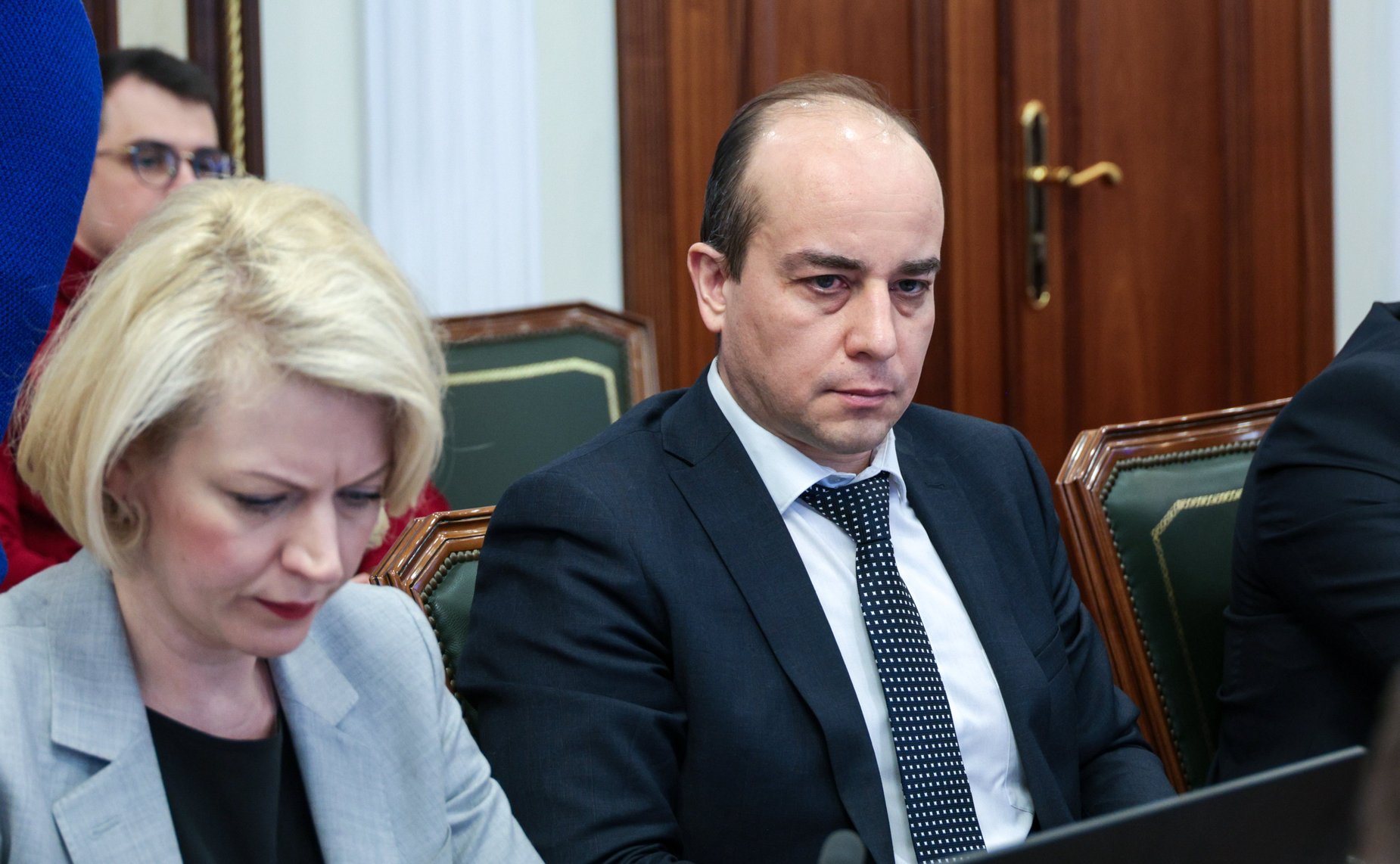 Заседание рабочей группы по внесению в Правительство РФ предложений по проекту федерального закона о едином преференциальном режиме Дальнего Востока и Арктики