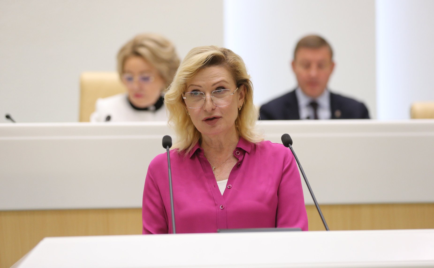 Инна Святенко