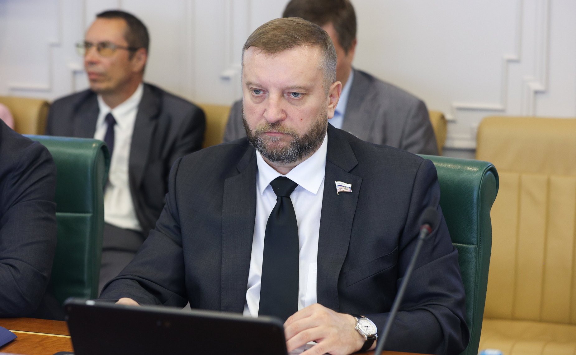 Алексей Кондратьев