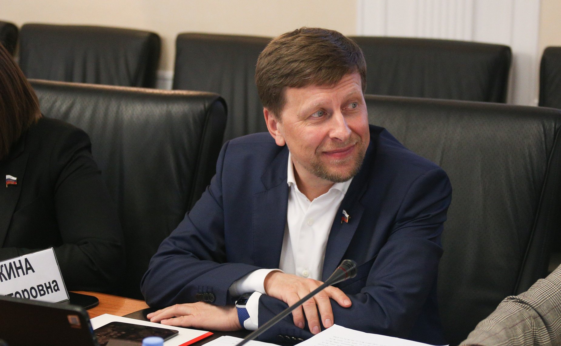 Вадим Харлов