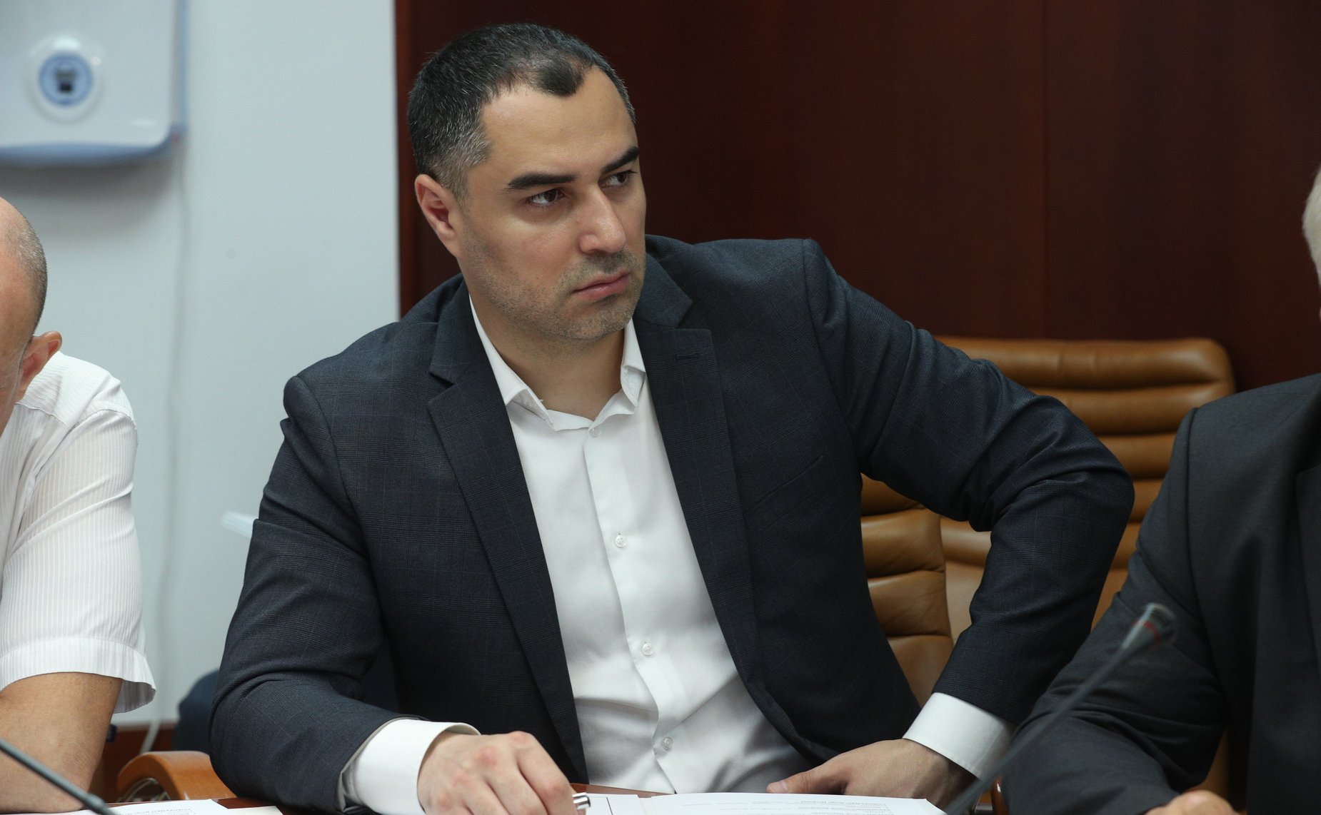 Совещание Комитета СФ по обороне и безопасности