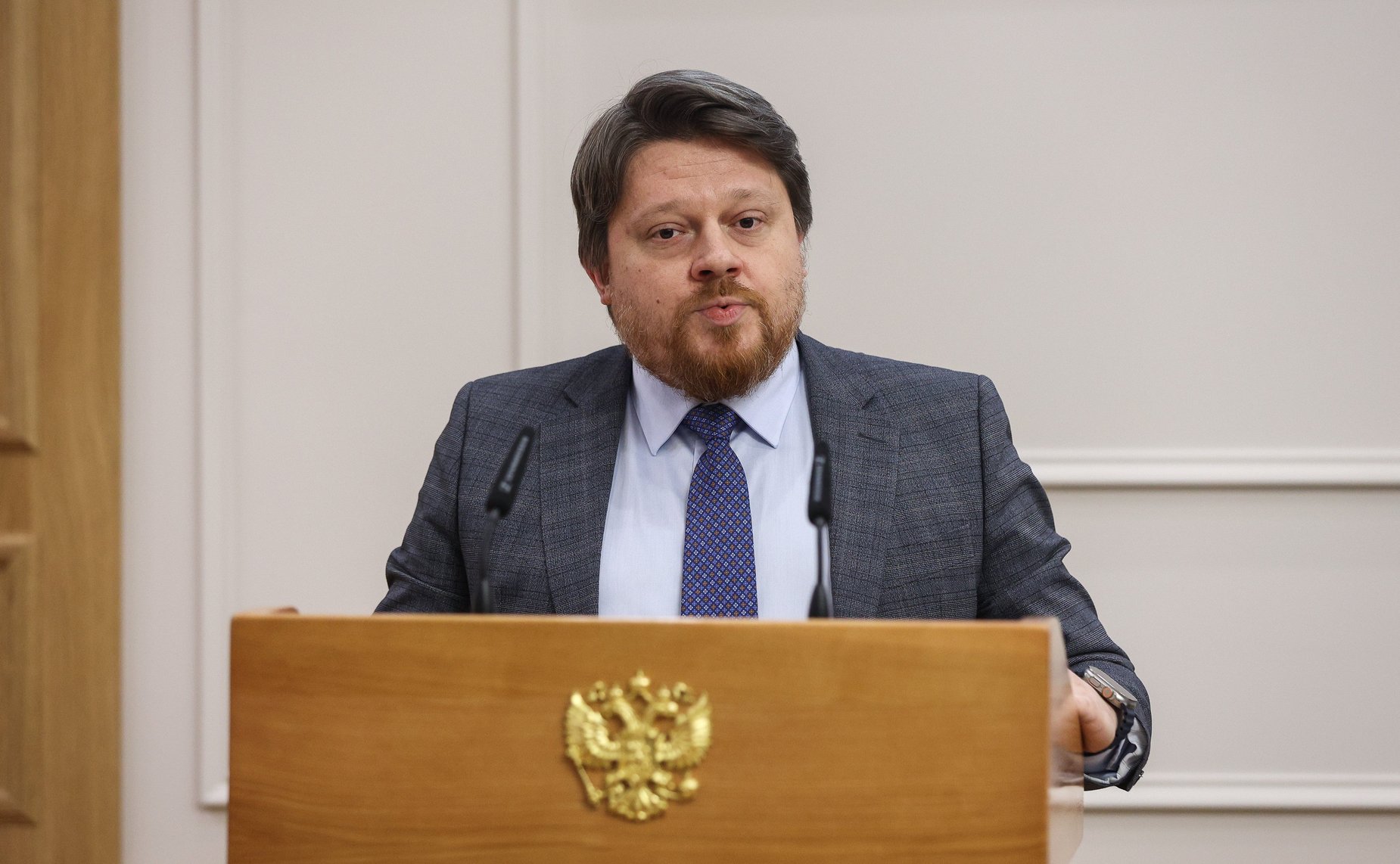 Парламентские слушания Комитета СФ по экономической политике на тему «О ходе реализации Стратегии пространственного развития Российской Федерации на период до 2025 года»