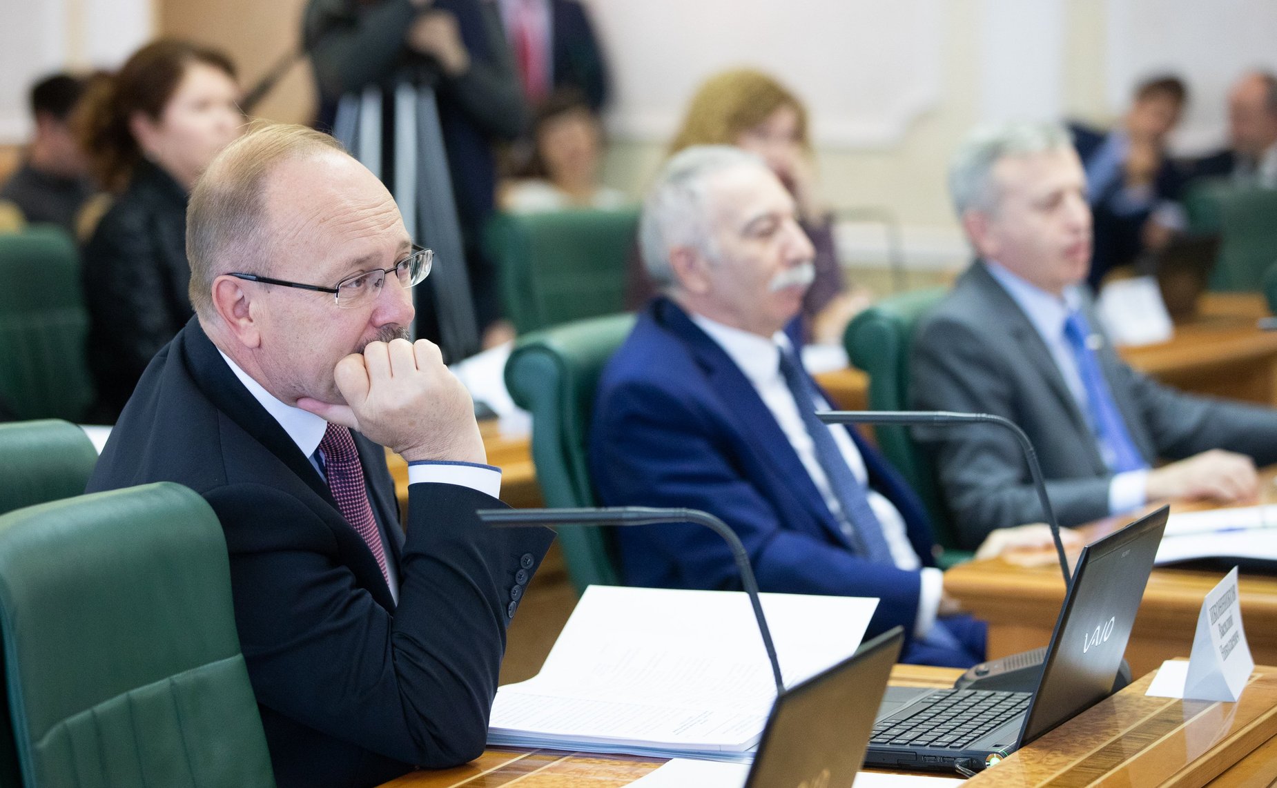 Василий Иконников